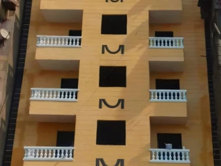 شقه للبيع شارع بوسعيد
