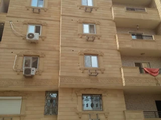 عقارات في حدائق الاهرام