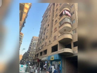 شقه للبيع 150متر تشطيب فندقي