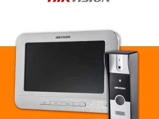 HIKVISION--------------