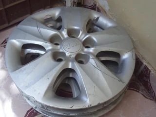 طاسات سيراتو ٢٠١٥