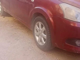 شيري انڤي 2017 بحاله ممتازه