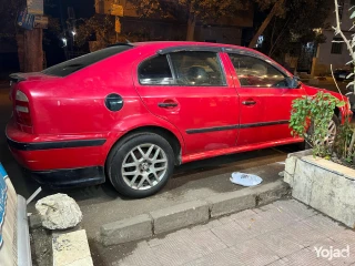 اسكودا أوكتافيا A4 كاملة مانوال موديل 1999 ملحق 2000 طابلوه