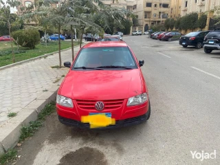 سيارة مستعملة