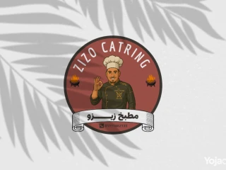 تصميم منيوهات ولوجو وبوسترات