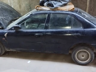 لانسر كريستالة فابريكا دواخل مرفوعة 7سنبن