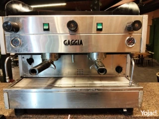 ماكينة اسبرسو GAGGIA