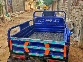 تروسيكل موديل 2022 جواب