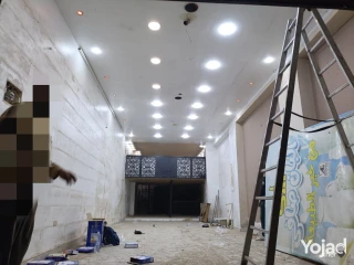 للايجار في شبرا
