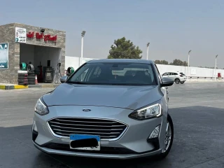 فورد فوكس ٢٠٢١