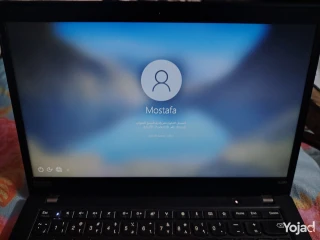 Lenovo x390 i5-8gen