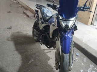 دايو ماكس تريلا ktx250cc