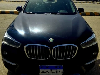 BMW X1 F48