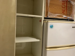 مطبخ كلادينج باكياسه جديد للبيع لم يستخدم