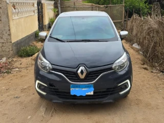رينو كابتشر