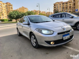 فلوانس فبريكة بالكامل