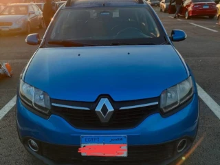 رينو ستيب واي