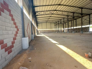 مصنع كيماوي بلاستيك للبيع 1750متر بمدينة السادات 01158750003