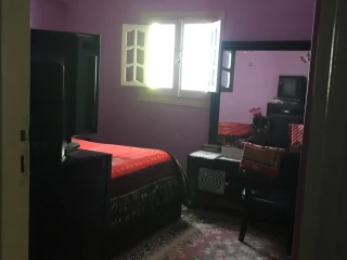 شقة للبيع بالعجمي