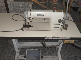 ماكينه خياطه
