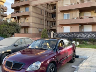 Brilliance - Galena - بصمه - اوتوماتيك