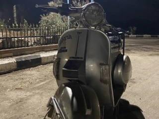 فيسبا صباب للبيع