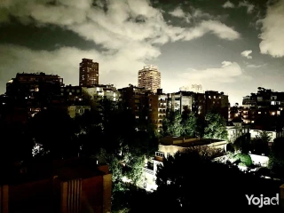 شقه فندقيه للايجار بالزمالك