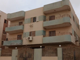 عماره كامله للايجار بمدينه بدر