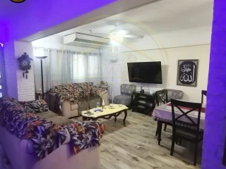 شقة مفروشة للايجار 205م - ميامي