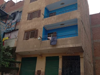 منزل للبيع في الحفير خلف مدرسة الصديق
