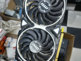 كروت شاشه rx570 4g