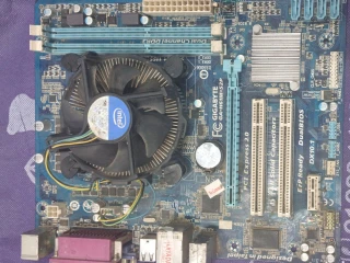 بندل 3770 i7 جيل تالت بسعر جميل جدا و منافس لأني مش تاجر