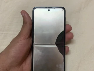 Samsung ZFlip3 5G