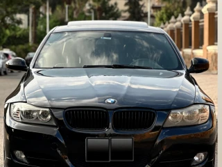 Bmw 320i 2010