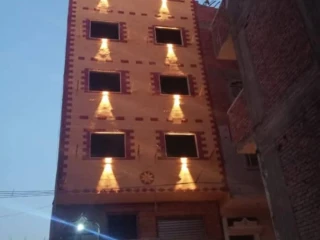نجع حمادى بجوار المستشفى العام بنجع حمادى