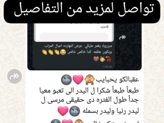 شغل من البيت