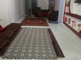 شارع الخمسين الواسع جسرالسويس