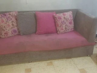 ركنتة ٢ كنبة