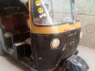 توكتوك ٢٠٠٧