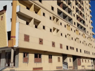 مستشفى للبيع