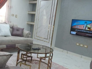 شقه في مدينه نصر