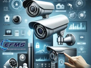 Full color surveillance-- cameras