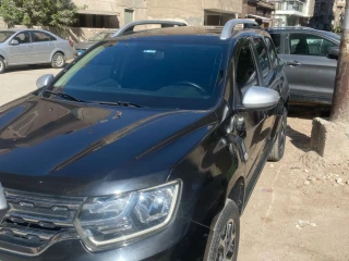 رينو داستر ٢٠٢٠ اعلى فئة