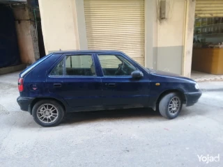 فيليشيا ٩٦