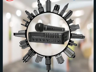 JDM Korean integrated audio systems
