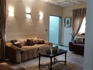 شقه مفروشه للايجار بالمهندسين يومي و شهري