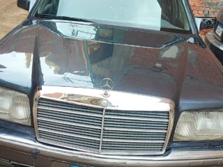 300se 1985 للبيع