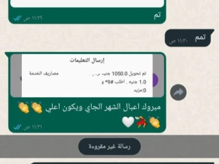 شغل سوشيال ميديا