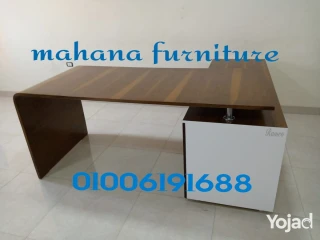 اثاث شركات عـروض بيع اثاث مكتبي تجهيز وفرش شركات