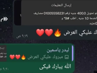 شغل كول سنتر
